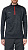 Пулон мужской Phenix Alto 1/2 Zip HEBK - Фото 1 малая