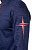Пулон мужской Phenix Alto 1/2 Zip HENV - Фото 6 малая