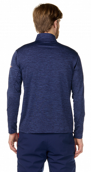 Пулон мужской Phenix Alto 1/2 Zip HENV - Фото 4 большая