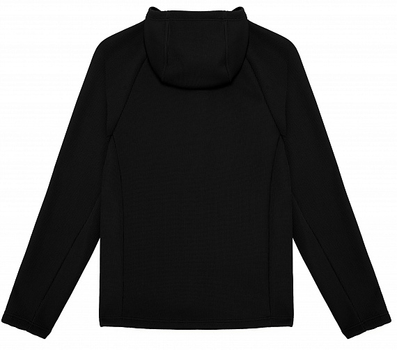 Куртка мужская Colmar Dillon Black - Фото 2 большая