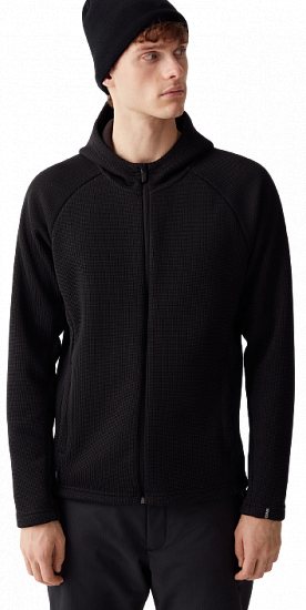 Куртка мужская Colmar Dillon Black - Фото 4 большая