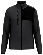 Куртка мужская Head Martin BK