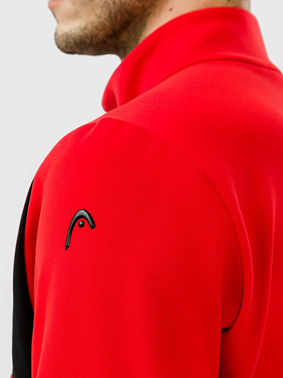 Куртка мужская Head Martin RDBK - Фото 5 большая