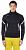 Куртка мужская Phenix Hornet Fleece BK - Фото 3 малая