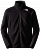 Куртка мужская The North Face 100 Glacier Full Zip Tnf Black/Npf - Фото 1 малая