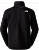 Куртка мужская The North Face 100 Glacier Full Zip Tnf Black/Npf - Фото 3 малая