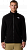 Куртка мужская The North Face 100 Glacier Full Zip Tnf Black/Npf - Фото 4 малая