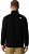 Куртка мужская The North Face 100 Glacier Full Zip Tnf Black/Npf - Фото 5 малая