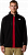 Куртка мужская The North Face 100 Glacier Full Zip Tnf Black/Npf - Фото 6 малая