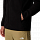Куртка мужская The North Face 100 Glacier Full Zip Tnf Black/Npf - Фото 10 малая