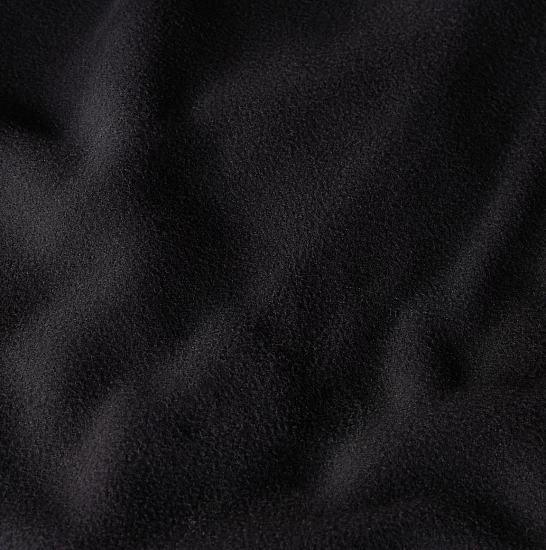 Куртка мужская The North Face 100 Glacier Full Zip Tnf Black/Npf - Фото 2 большая