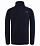 Пулон мужской The North Face Flux 2 Power Stretch Fleece 1/4 Zip TNF Black - Фото 2 малая