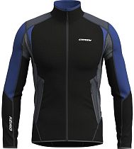 Куртка мужская Crazy Idea Viper Black