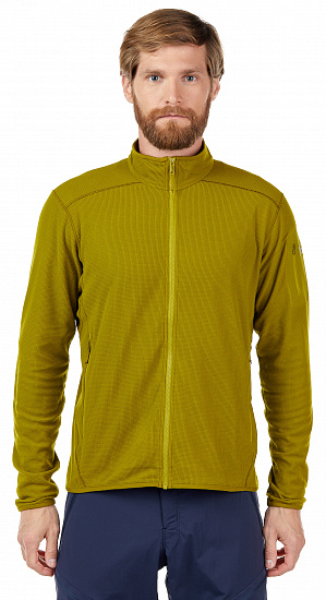 Куртка мужская Arcteryx Delta Lt Elytron - Фото 3 большая