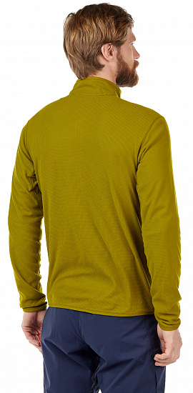 Куртка мужская Arcteryx Delta Lt Elytron - Фото 5 большая