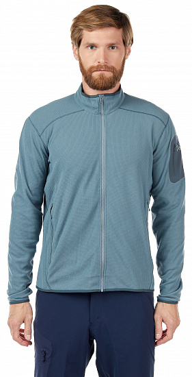 Куртка мужская Arcteryx Delta Lt Crux - Фото 3 большая