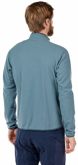 Куртка мужская Arcteryx Delta Lt Crux - Фото 5 большая