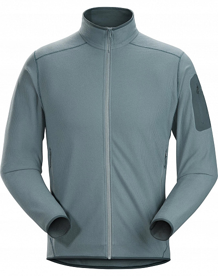 Куртка мужская Arcteryx Delta Lt Crux - Фото 1 большая