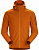 Куртка мужская Arcteryx Delta Lt Hoody Timbre - Фото 1 малая