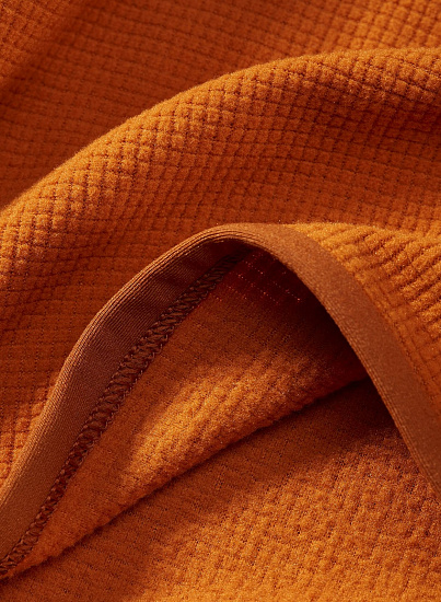 Куртка мужская Arcteryx Delta Lt Hoody Timbre - Фото 7 большая