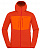 Куртка мужская Norrona Lyngen Powerstretch Pro Zip Hoodie Rooibos Tea - Фото 1 малая