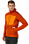 Куртка мужская Norrona Lyngen Powerstretch Pro Zip Hoodie Rooibos Tea - Фото 7 малая