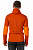 Куртка мужская Norrona Lyngen Powerstretch Pro Zip Hoodie Rooibos Tea - Фото 8 малая