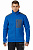 Куртка мужская Norrona Trollveggen Thermal Pro Olympian Blue - Фото 3 малая