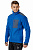 Куртка мужская Norrona Trollveggen Thermal Pro Olympian Blue - Фото 4 малая