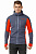 Куртка мужская Norrona Trollveggen Powerstretch Pro Zip Hood Cool Black - Фото 3 малая