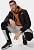 Куртка мужская The North Face Denali 2 Tnf Black - Фото 4 малая