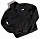 Куртка мужская The North Face Denali 2 Tnf Black - Фото 11 малая