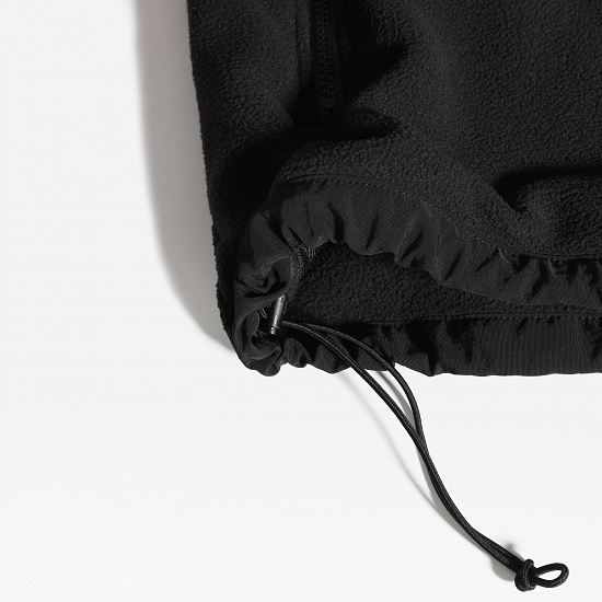 Куртка мужская The North Face Denali 2 Tnf Black - Фото 2 большая