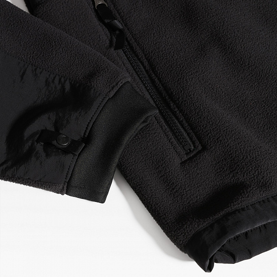 Куртка мужская The North Face Denali 2 Tnf Black - Фото 13 большая