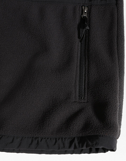 Куртка мужская The North Face Denali 2 Tnf Black - Фото 14 большая