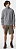Куртка мужская The North Face 100 Glacier 1/4 Zip Medium Grey Heather - Фото 5 малая