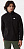 Куртка мужская The North Face 100 Glacier 1/4 Zip Black - Фото 7 малая