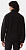 Куртка мужская The North Face 100 Glacier 1/4 Zip Black - Фото 9 малая