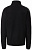 Куртка мужская The North Face 100 Glacier 1/4 Zip Black - Фото 10 малая