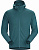 Куртка мужская Arcteryx Delta Lt Hoody Paradigm - Фото 1 малая