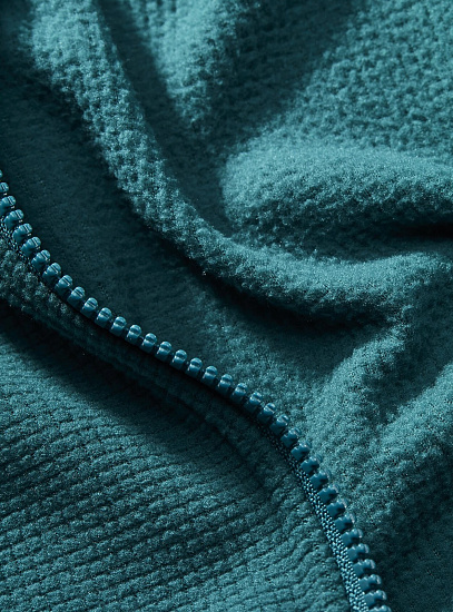 Куртка мужская Arcteryx Delta Lt Hoody Paradigm - Фото 6 большая