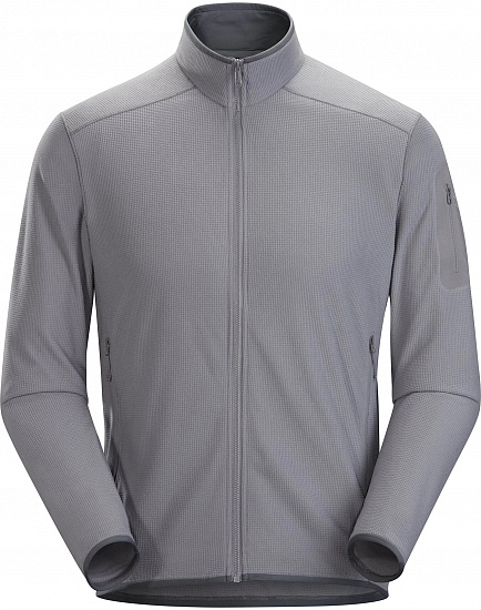 Куртка мужская Arcteryx Delta Lt Binary - Фото 1 большая
