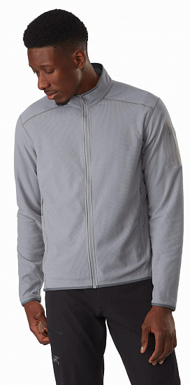 Куртка мужская Arcteryx Delta Lt Binary - Фото 2 большая