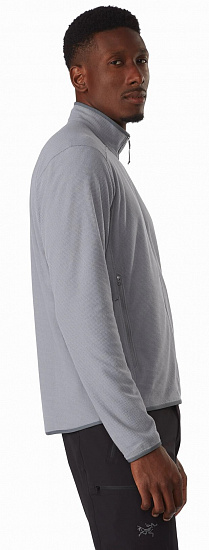 Куртка мужская Arcteryx Delta Lt Binary - Фото 3 большая