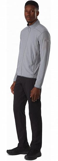 Куртка мужская Arcteryx Delta Lt Binary - Фото 6 большая