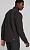 Куртка мужская Puma Seasons Sweater 1/2 Zip Puma Black Heather - Фото 4 малая