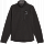Куртка мужская Puma Seasons Sweater 1/2 Zip Puma Black Heather - Фото 1 малая