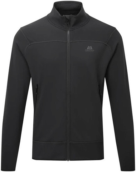 Куртка мужская Mountain Equipment Jorasses Lite Black - Фото 1 большая