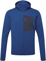 Куртка мужская Mountain Equipment Lumiko Hooded Admiral/Cosmos