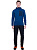 Куртка мужская Mountain Equipment Lumiko Hooded Admiral/Cosmos - Фото 2 малая
